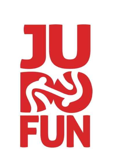 Judofun logo